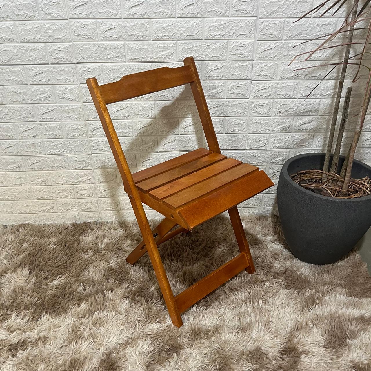 conjunto de madeira macica 3